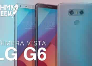 LG G6