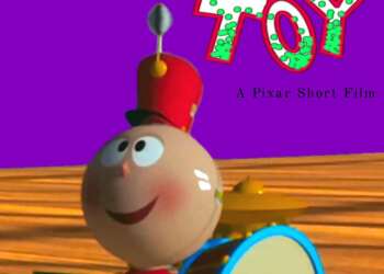 Tin Toy
