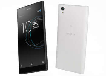 Xperia L1