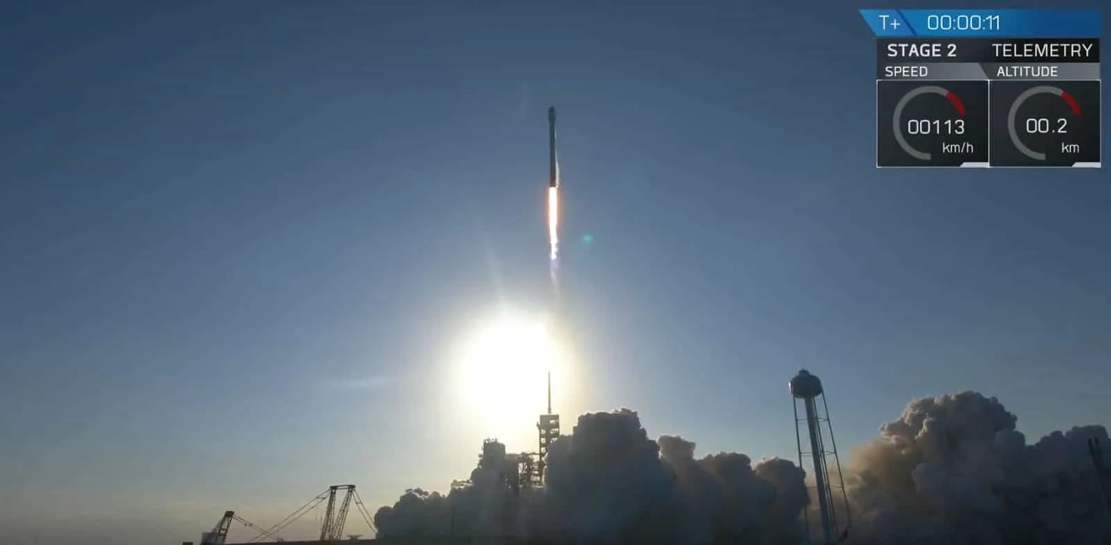 SpaceX