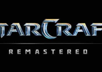 Gameplay de StarCraft: Remastered.