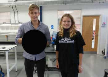 Vantablack