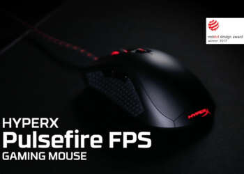 Pulsefire FPS