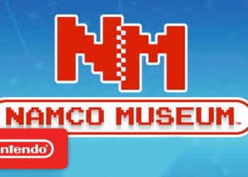 Namco Museum