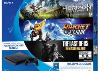 PlayStation Hits Bundle.