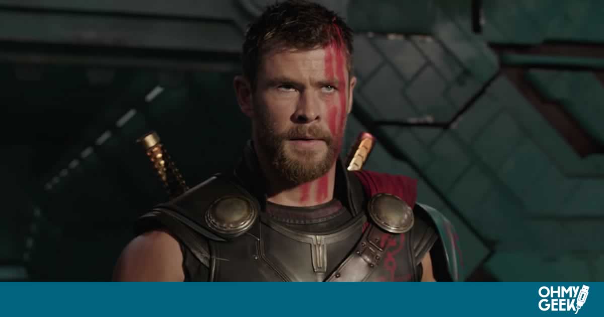 Nuevo tráiler de 