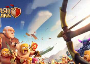 Clash of Clans