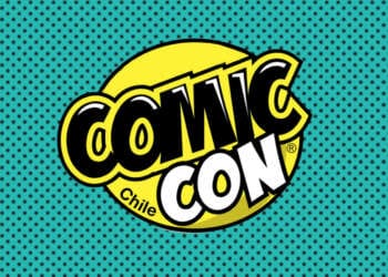 Comic Con Chile 2017
