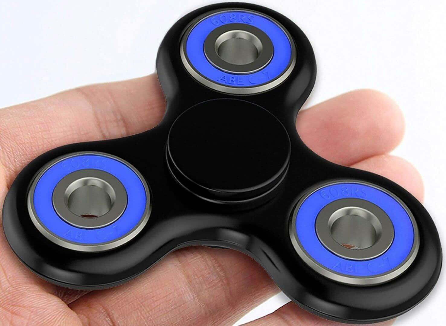 Fidget Spinner El Juguete De Moda Que Puede Costar Más De Lo Que Crees 3557