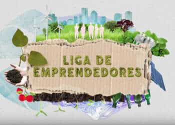 Liga de Emprendedores