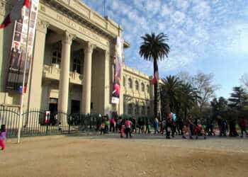 Dí­a del Patrimonio