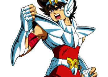 Caballeros del Zodiaco