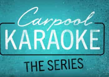 Carpool Karaoke