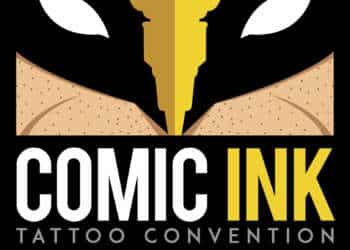 Comic Ink Tattoo Convention