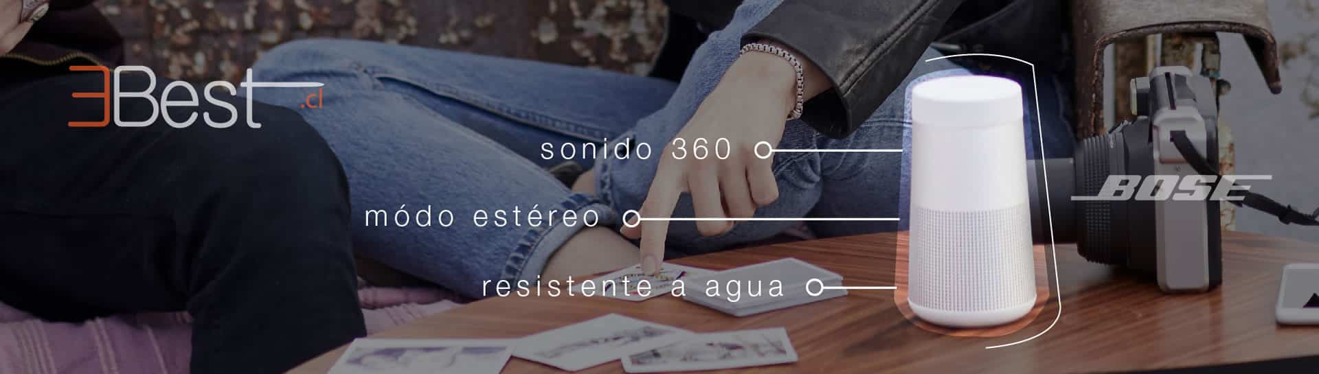 Ebest Soundlink Revolve Soundlink Revolve.