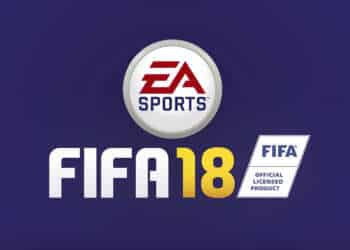 FIFA 18