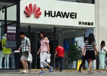 Huawei