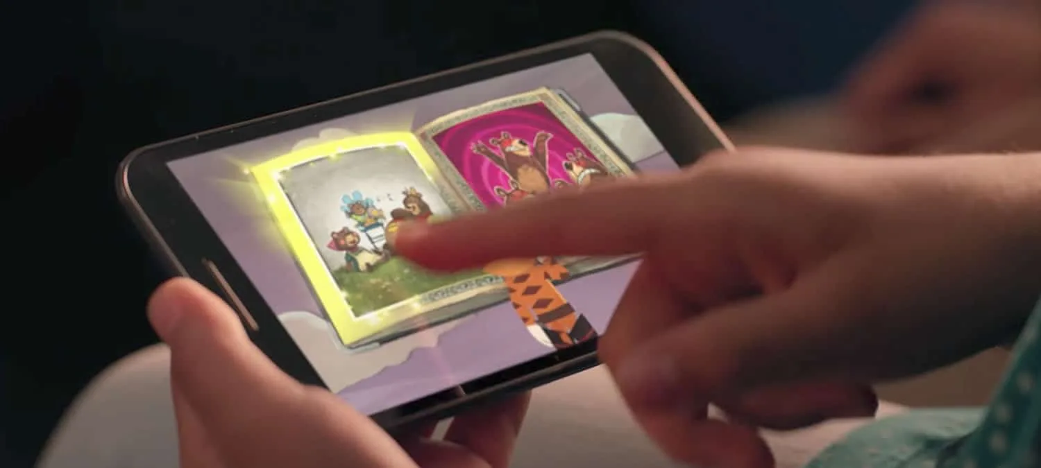 Netflix Historias Interactivas Los usuarios de Netflix podrán escoger cómo quieren que siga la historia.