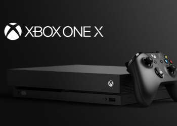 Xbox One X