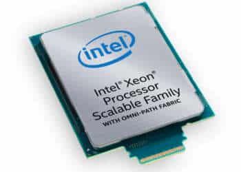 Xeon Scalable