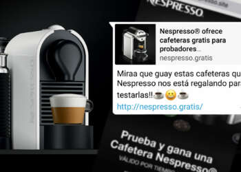 Nespresso