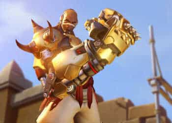 Doomfist