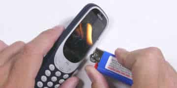 Nokia 3310