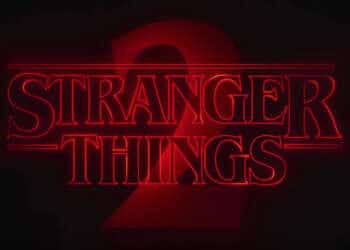 Stranger Things 2