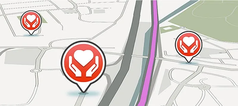 Waze