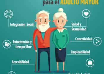 adultos mayores