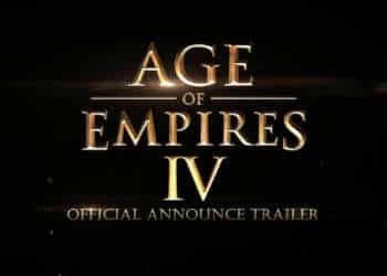 Age of Empires IV