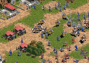 Age of Empires