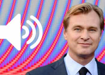 Christopher Nolan