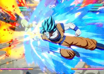 Dragon Ball FighterZ