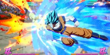 Dragon Ball FighterZ
