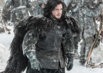 Jon Snow