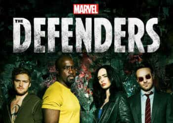 The Defenders