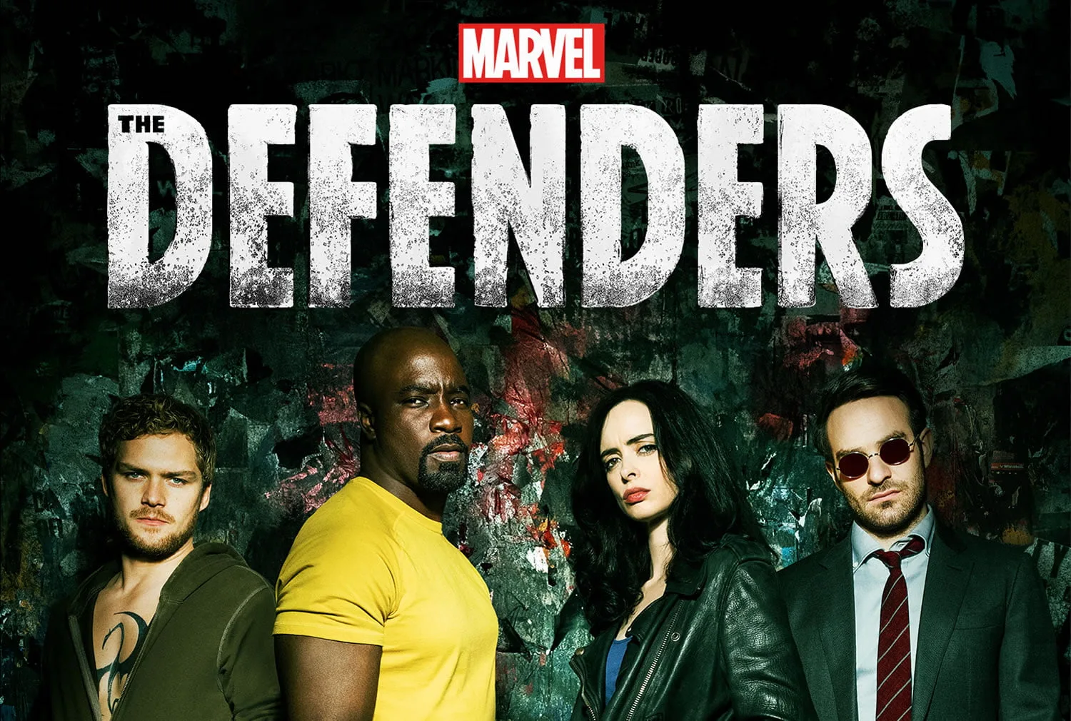 The Defenders