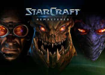 StarCraft: Remastered