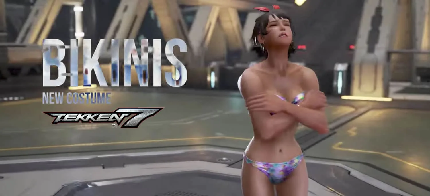 Tekken 7
