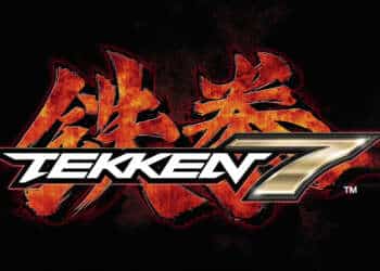 TEKKEN 7