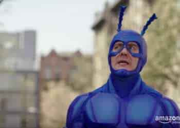 The Tick