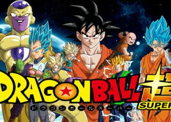 Dragon Ball Super