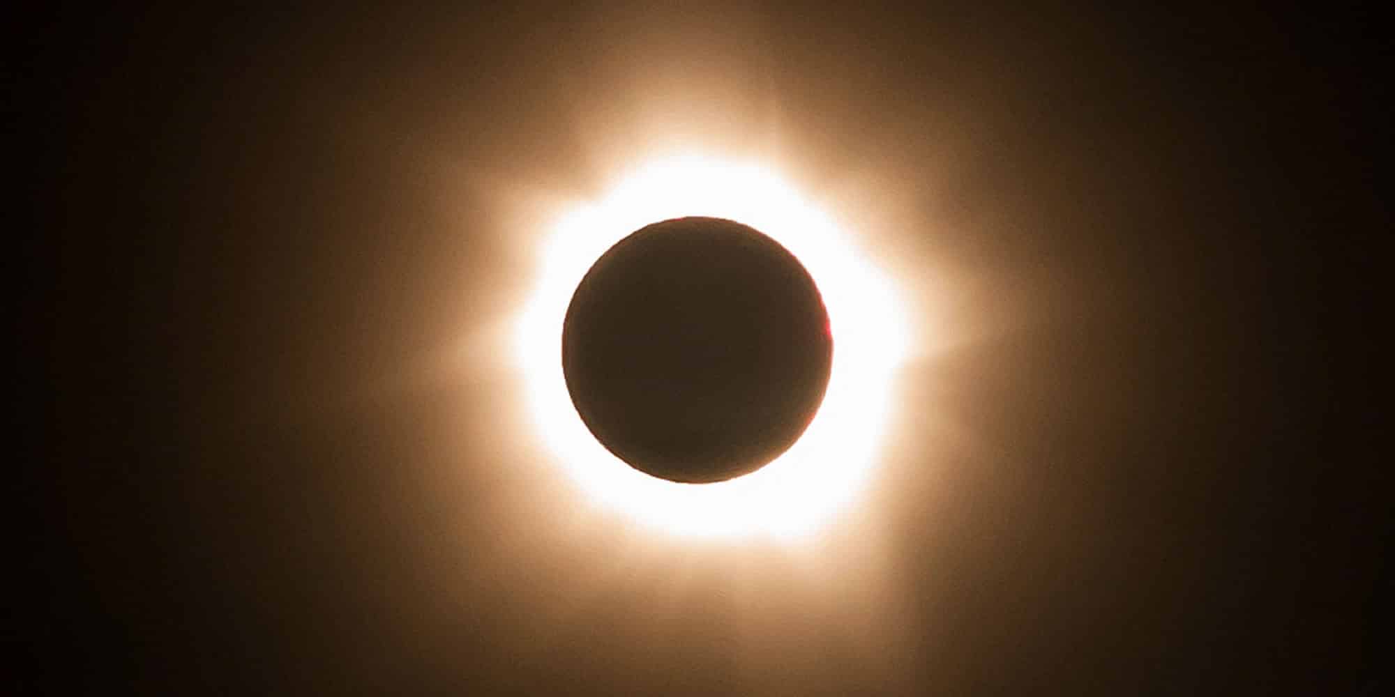 eclipse solar