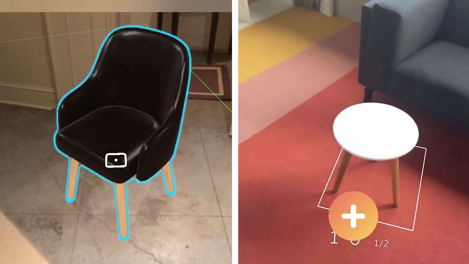 Airmeasure Regla Iphone AirMeasure.