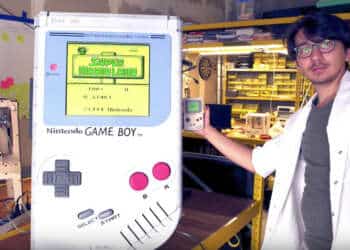 Game Boy