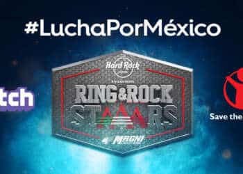 Lucha Libre AAA