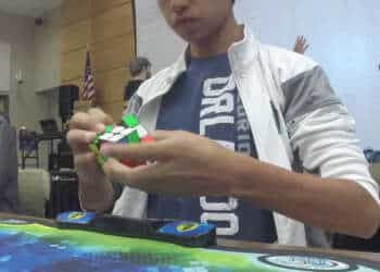 Cubo Rubik