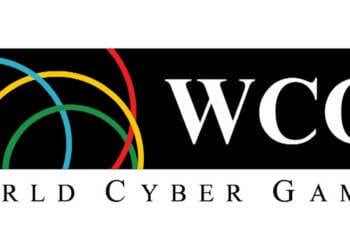 world cyber games