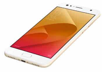 ZenFone 4